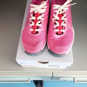 Womens Lunar Summer Lite 2